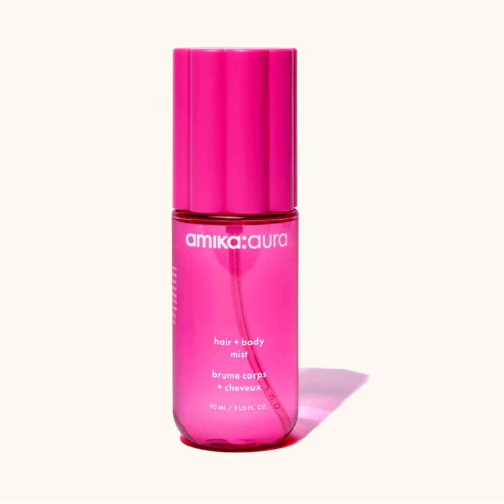 Amika Aura Hair and Body Mist